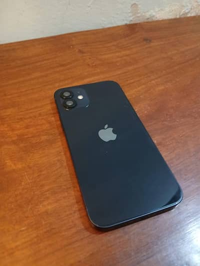 Apple iPhone 12