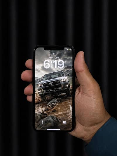 iPhone 11 Pro 512GB Factory Unlocked Non-PTA | 92% Battery Health