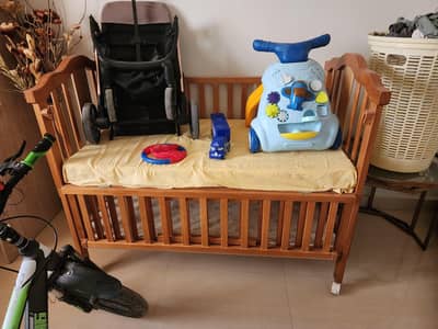 branded baby cot for sale babies world