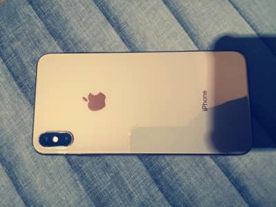 Apple iPhone XS Max Official Pta