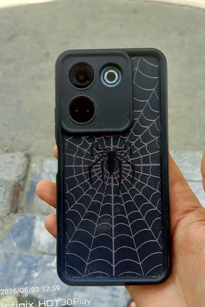 Tecno CAMON 20 Premier