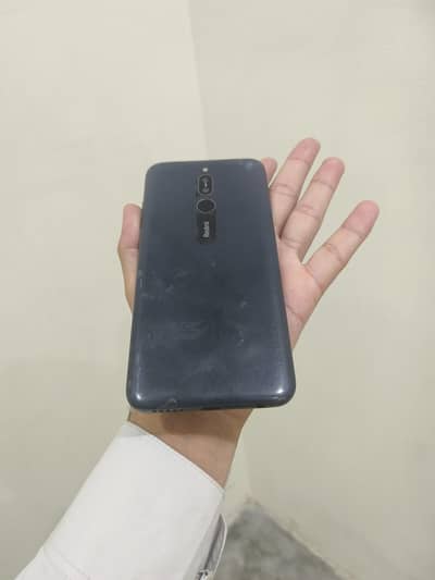 Xiaomi Redmi Note 8
