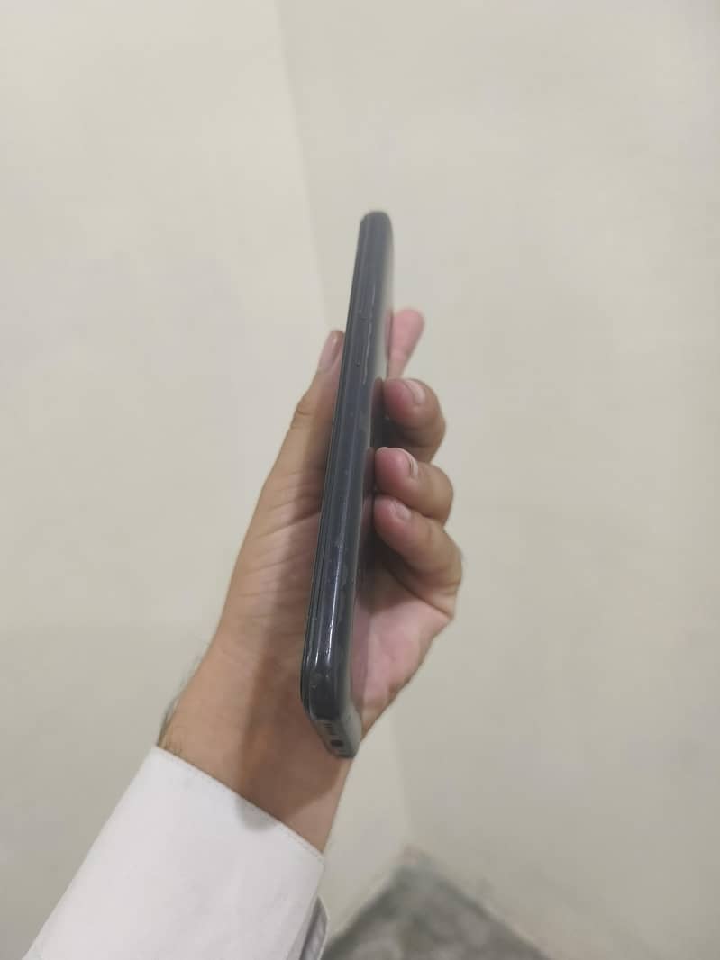 Xiaomi Redmi Note 8 1