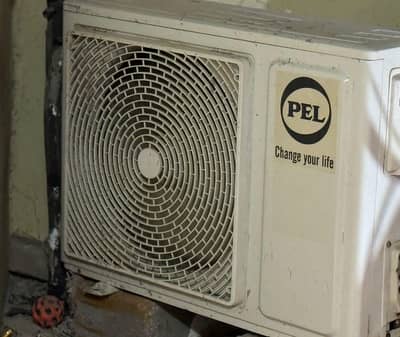 Pel 1 ton inverter