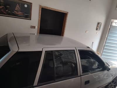 Suzuki Cultus VXR 2004
