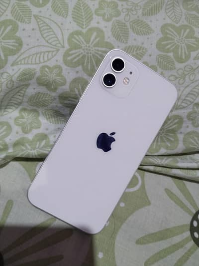 iPhone 12 Pta Approved 128GB