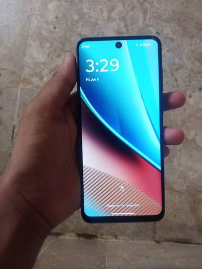 Motorola Moto G Stylus 2023