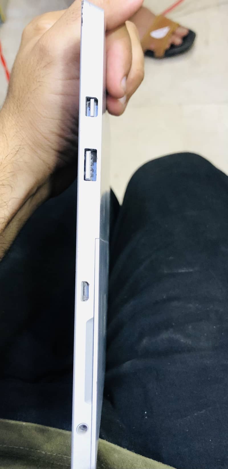 Microsoft Surface 3 Tablet Touch Screen 2