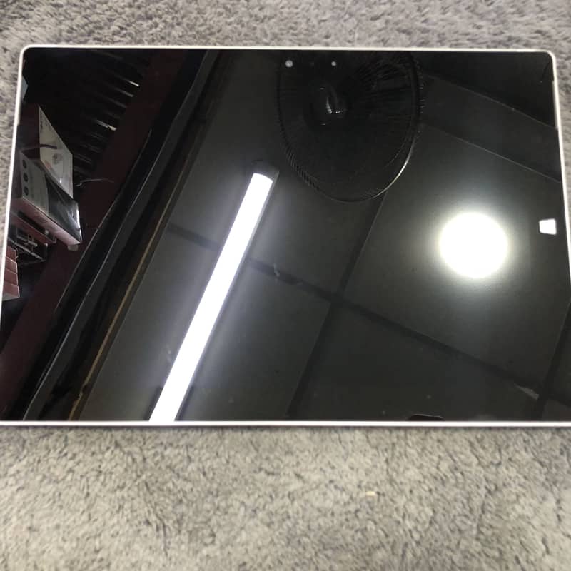 Microsoft Surface 3 Tablet Touch Screen 3