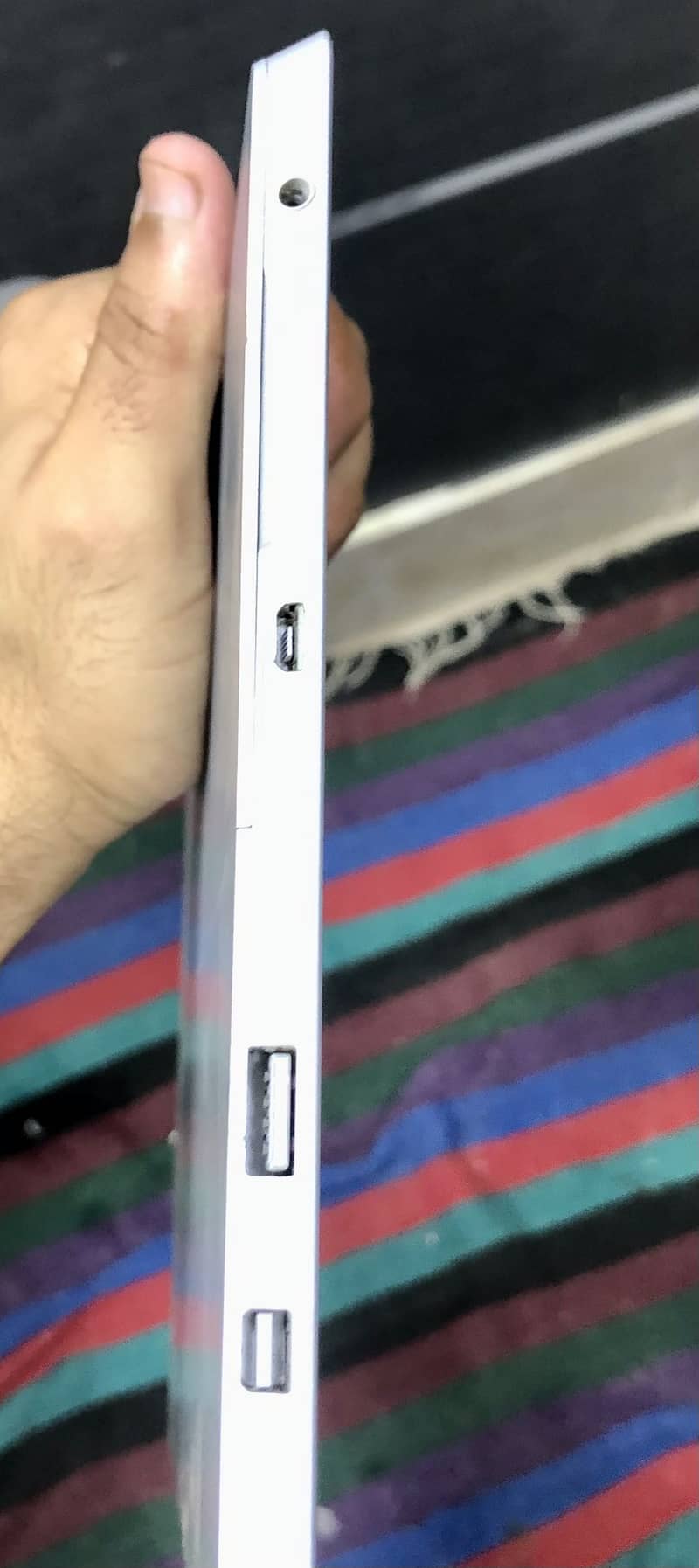 Microsoft Surface 3 Tablet Touch Screen 4