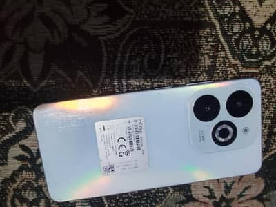 Infinix Smart 8 Pro