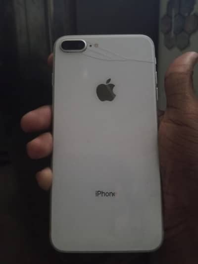 Apple iPhone 8 Plus