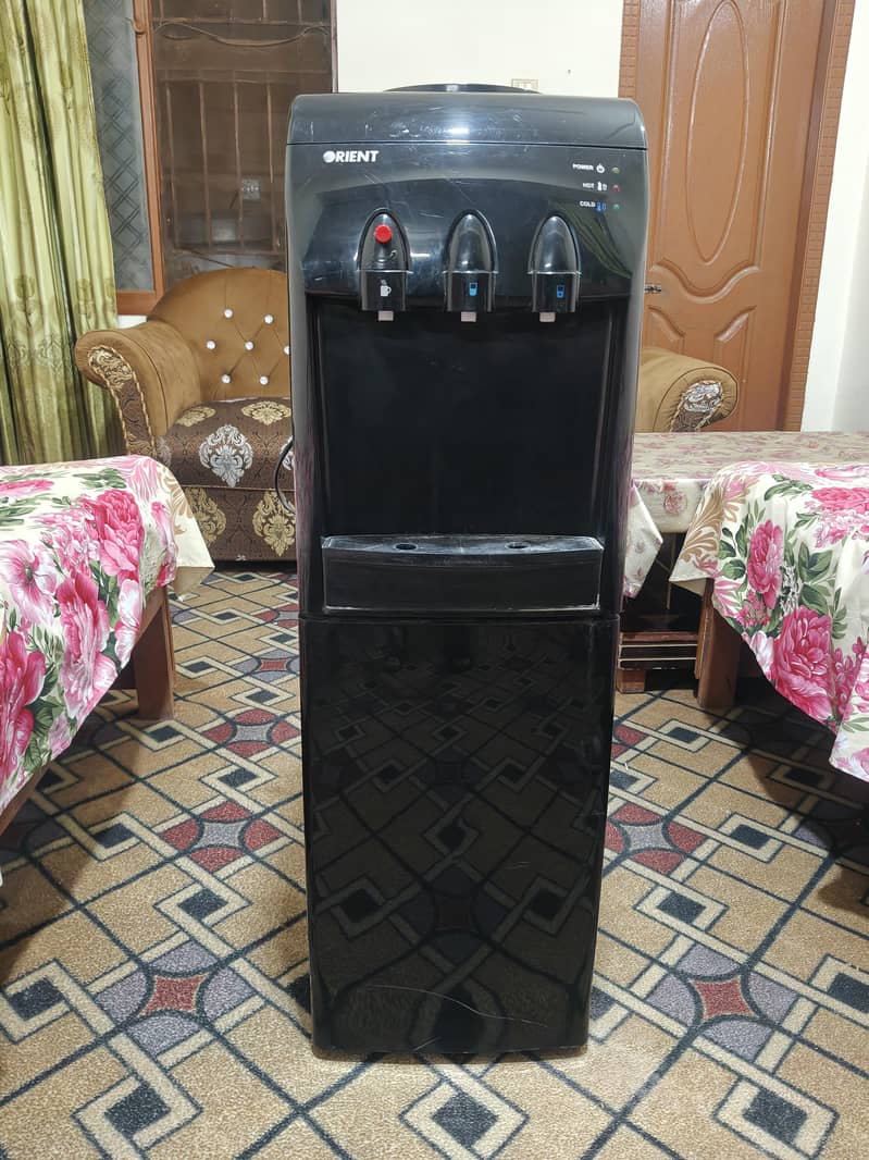 orient Dispenser 2