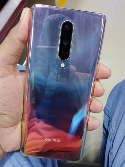 One Plus 8 5G