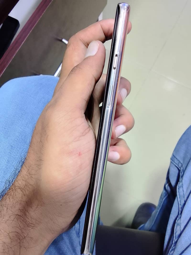 One Plus 8 5G 2