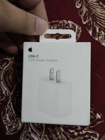 Iphone Adapter original
