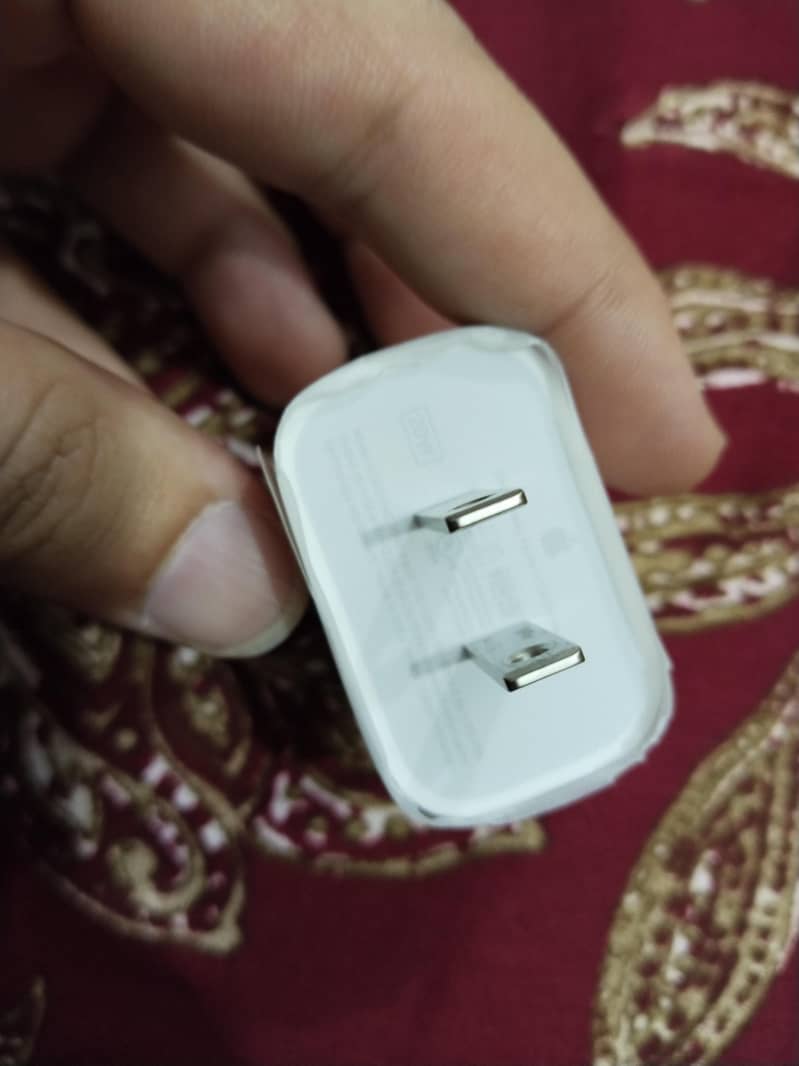 Iphone Adapter original 1