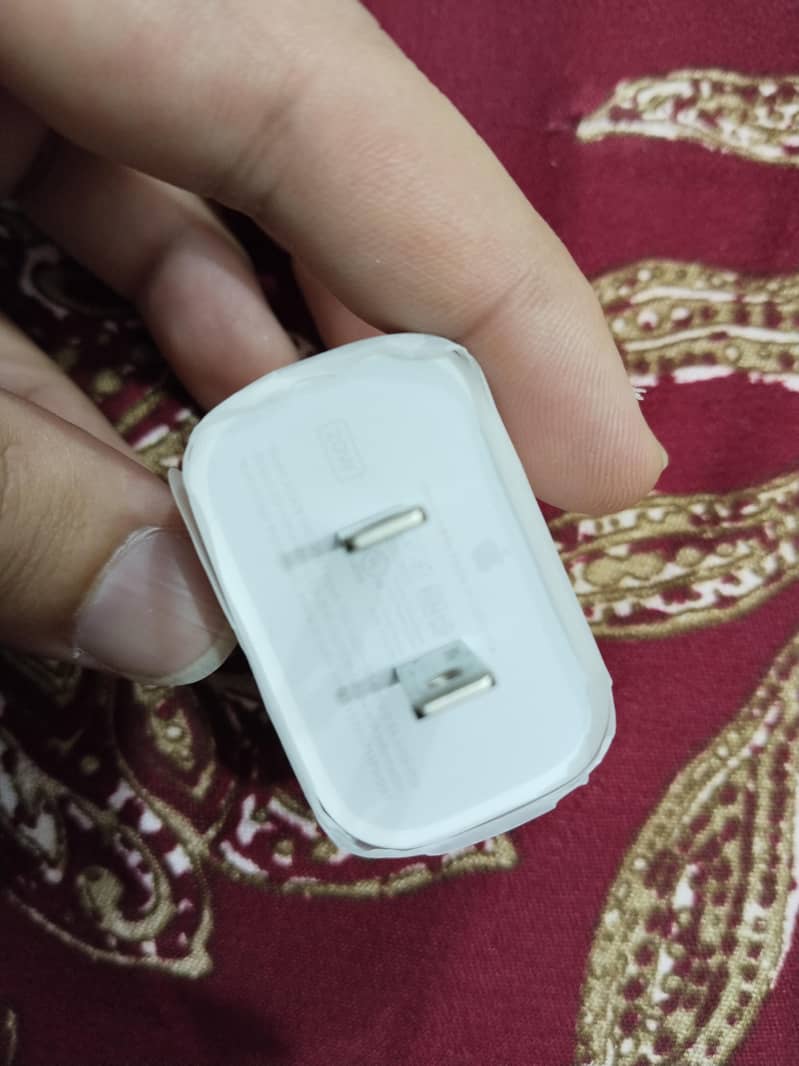 Iphone Adapter original 2
