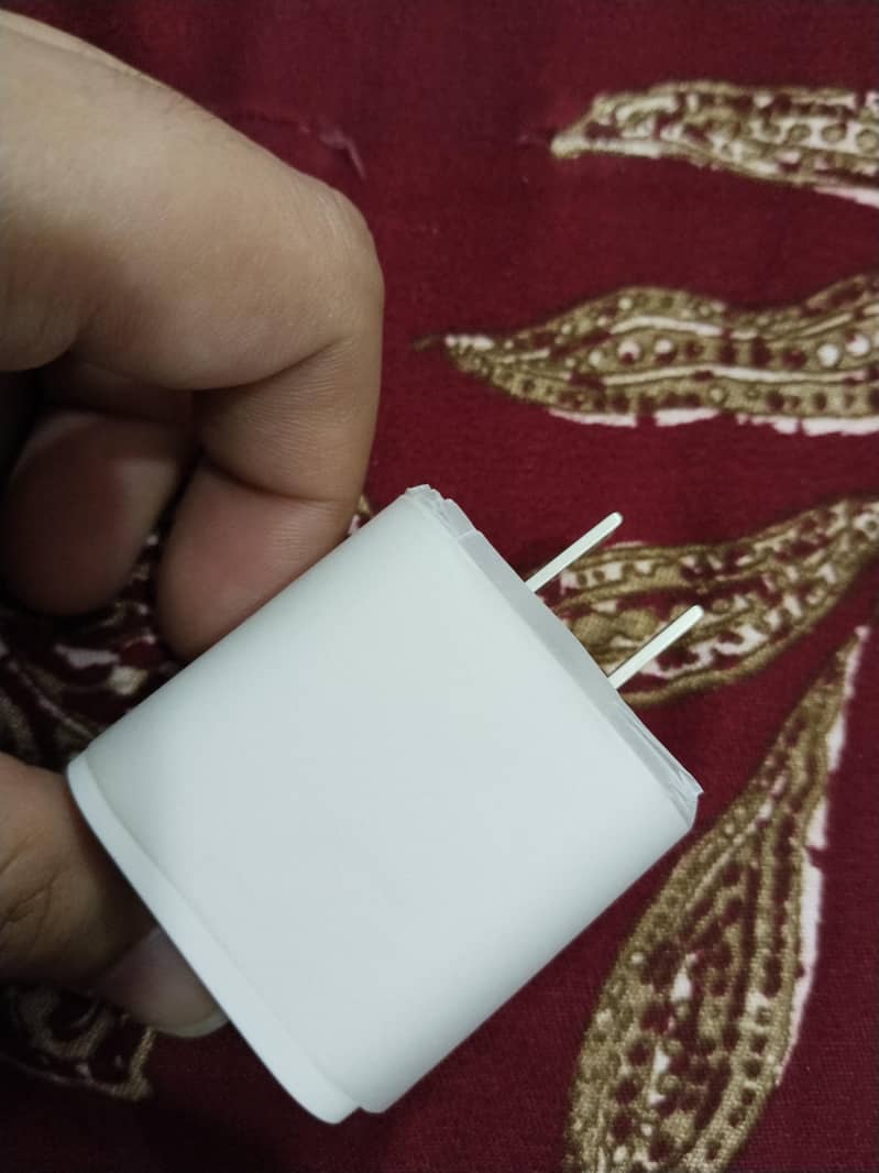 Iphone Adapter original 3