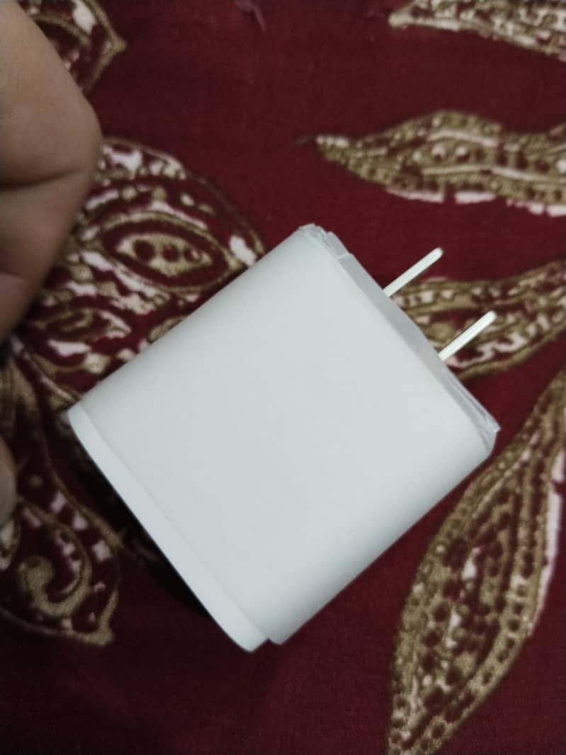 Iphone Adapter original 4