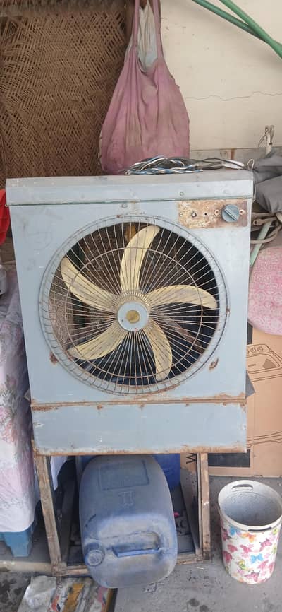 12 Volt Air Cooler