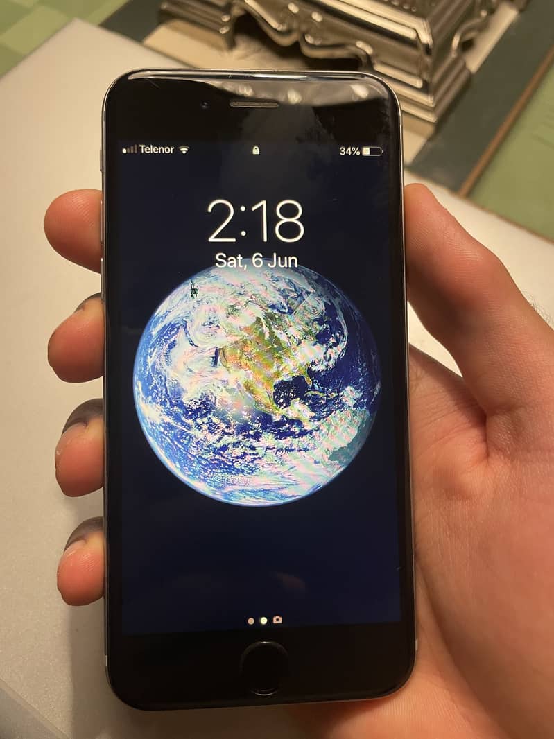 Apple iPhone 6 0