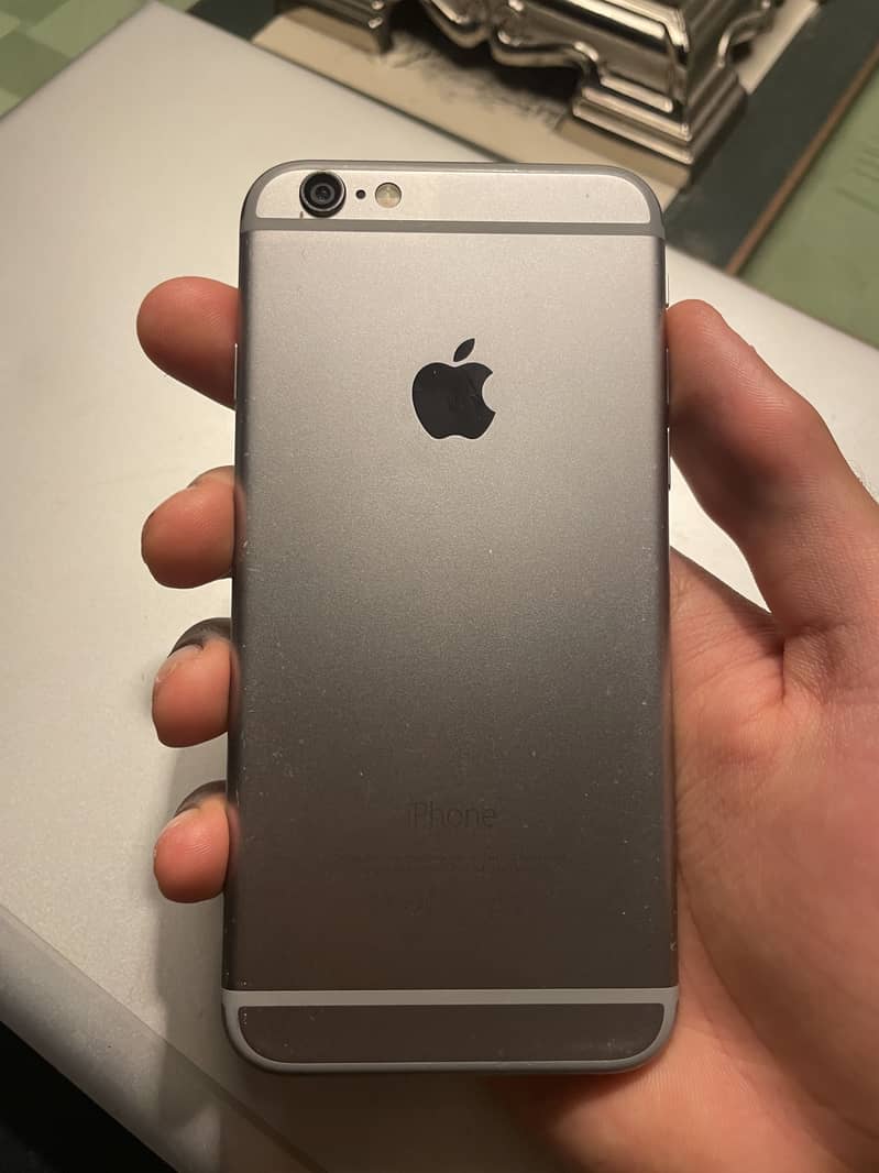 Apple iPhone 6 1