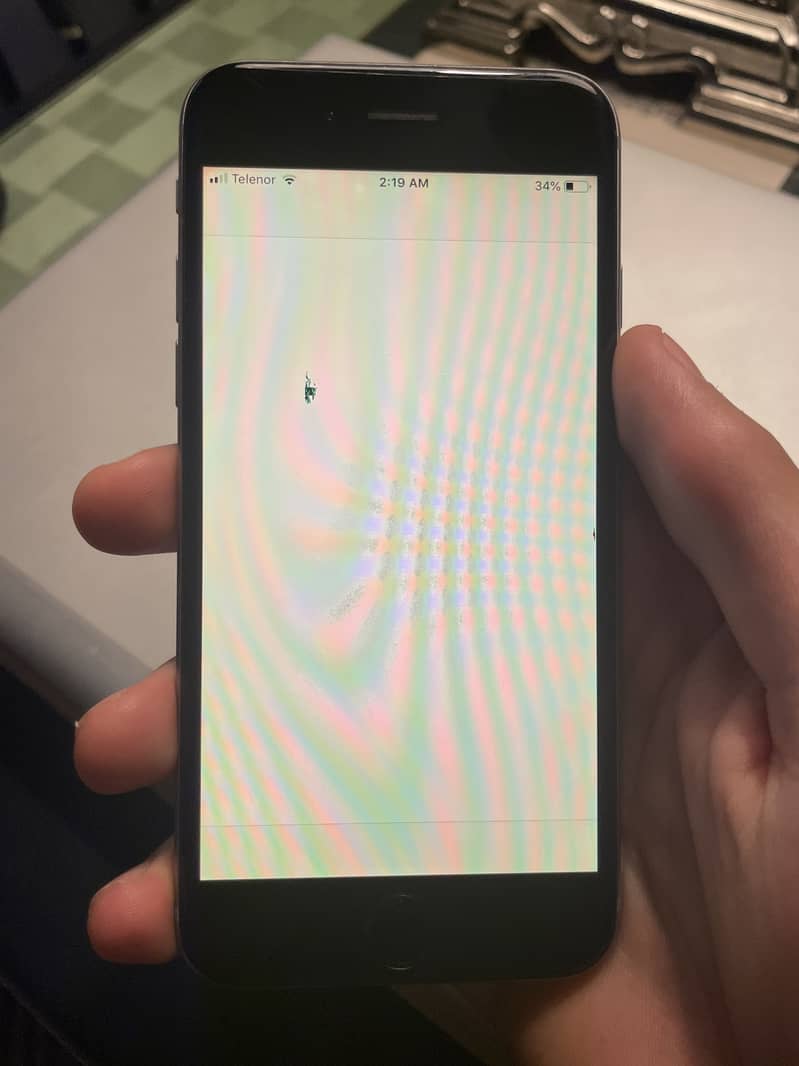 Apple iPhone 6 6