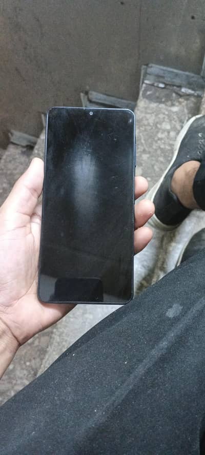 Samsung Mobile A06