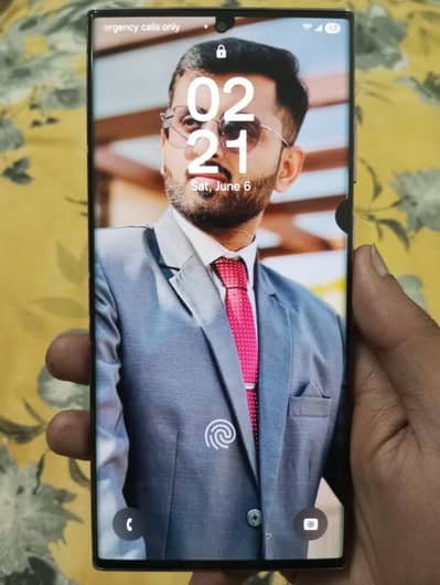 Samsung Mobile S22 Ultra