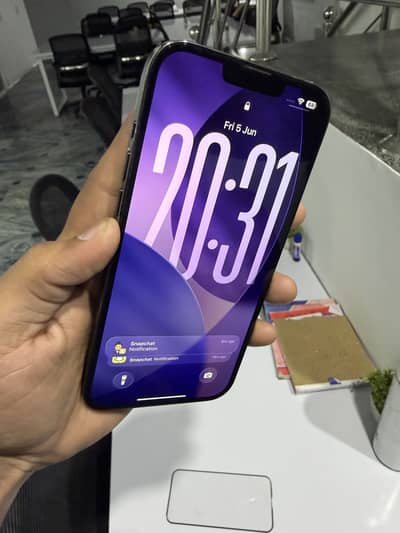 Apple iPhone 13 Pro Max