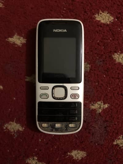 Nokia 2690