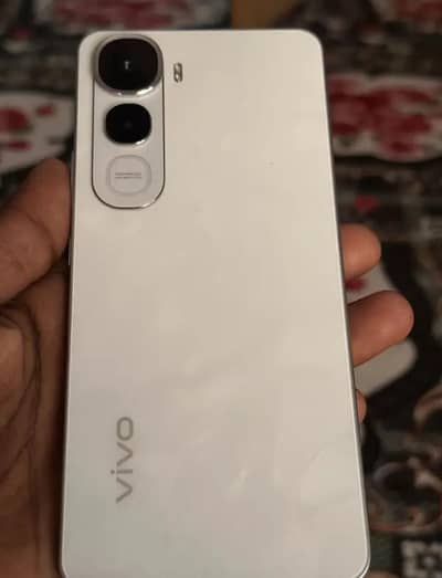 Vivo Y400 5G