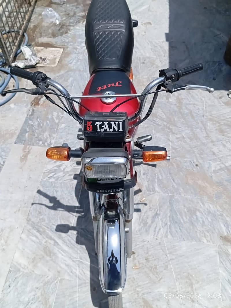 CD 70 20 model 1