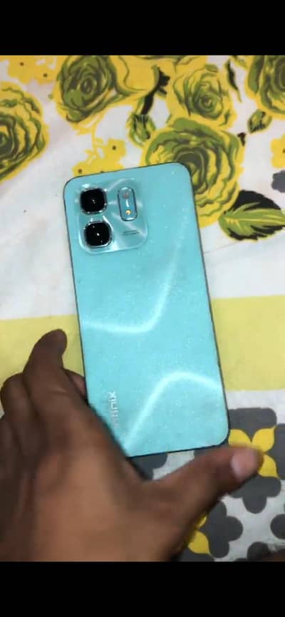 Infinix hot 50i urgent sell