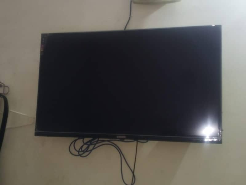 smart android led tv 1