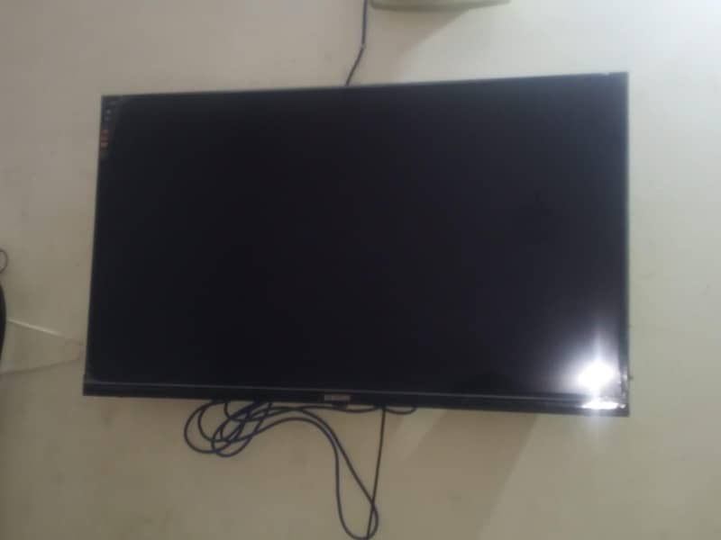 smart android led tv 2