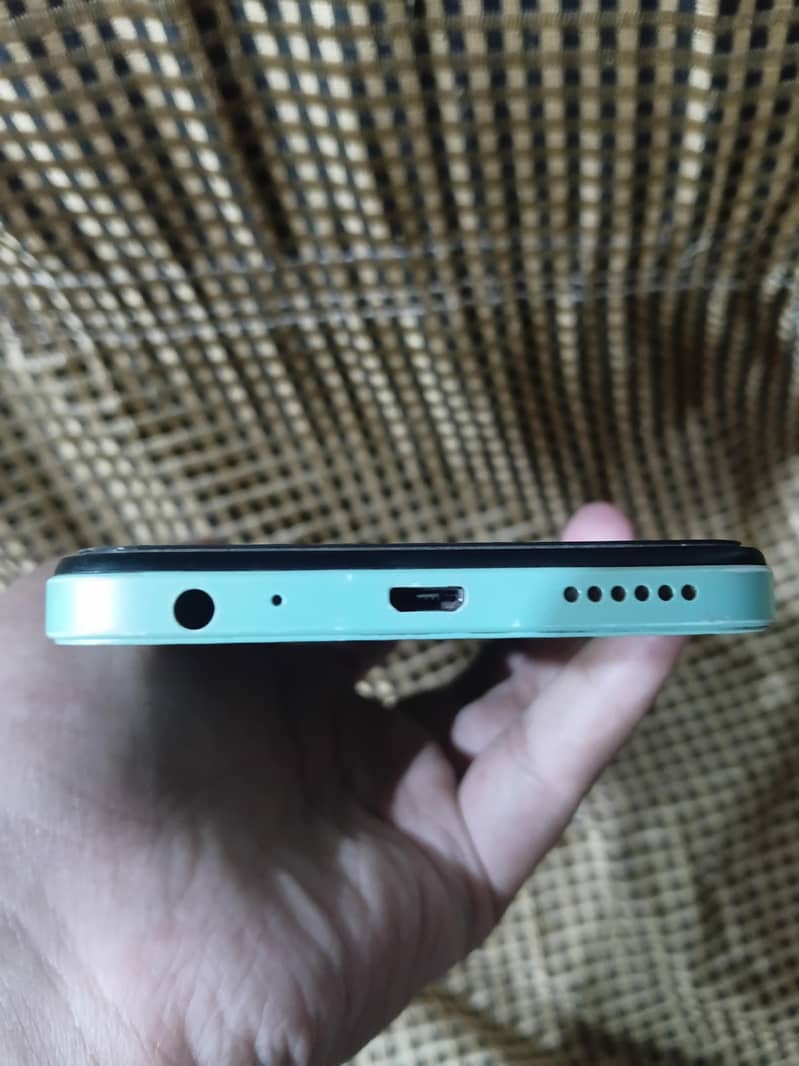 Infinix Smart 7hd 1