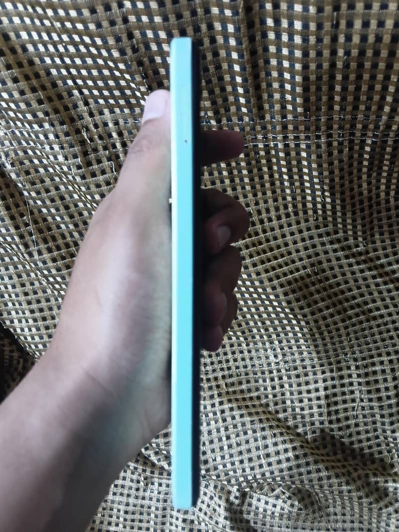 Infinix Smart 7hd 2