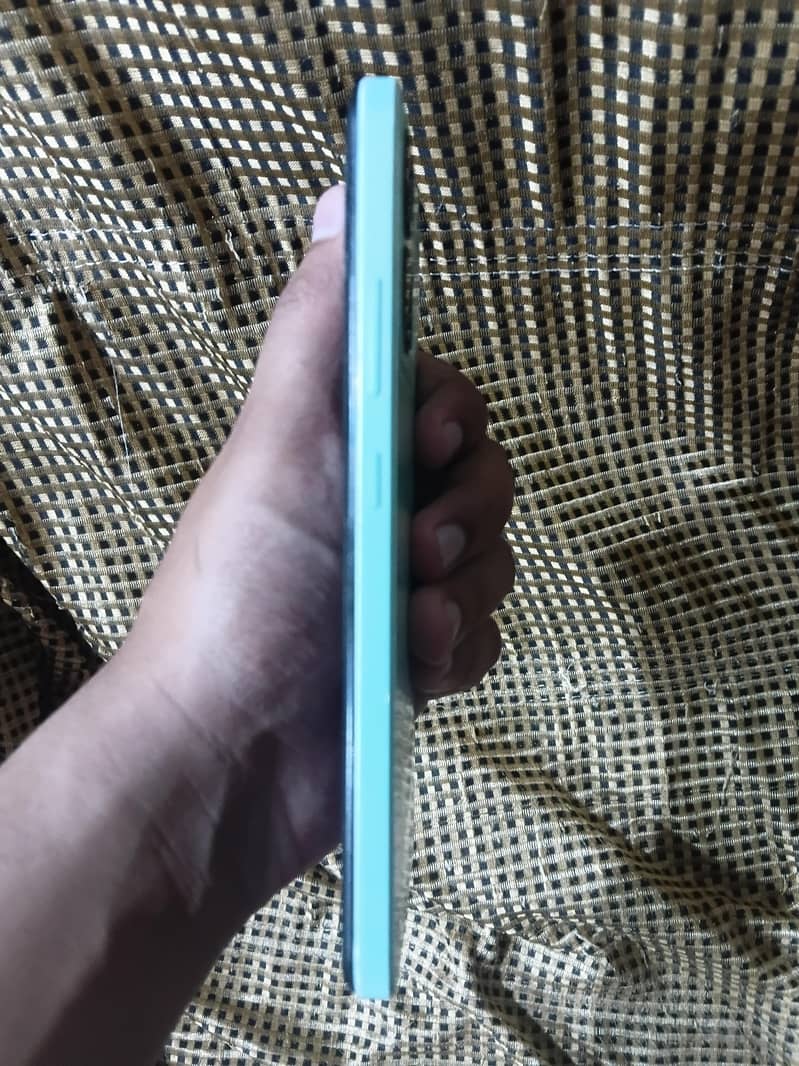Infinix Smart 7hd 3