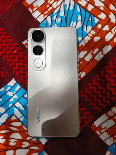 Vivo V50 Lite