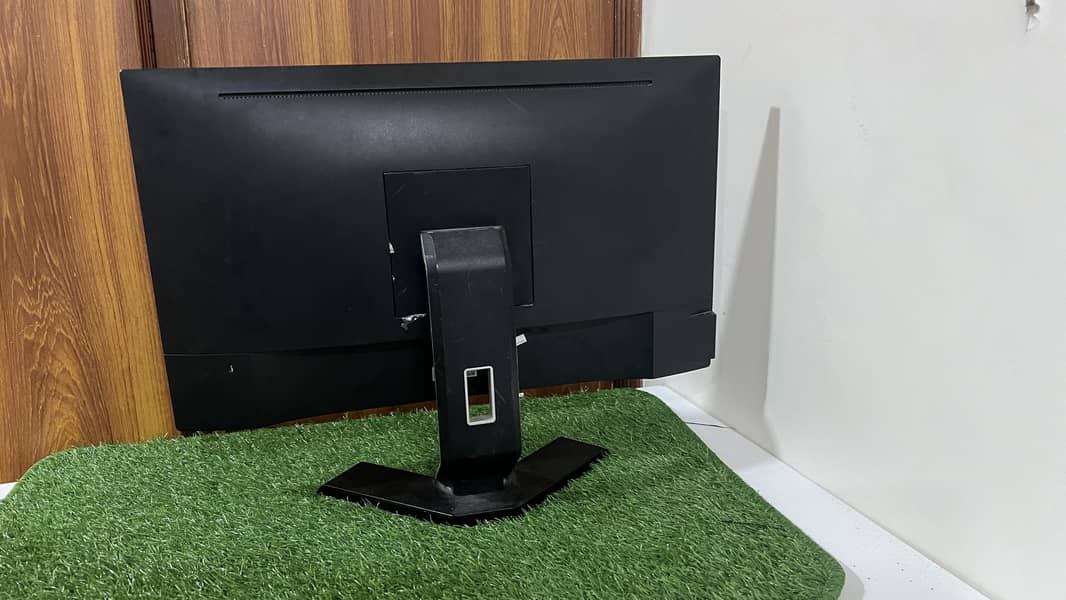 Dell 20 Inch LED Borderless 2