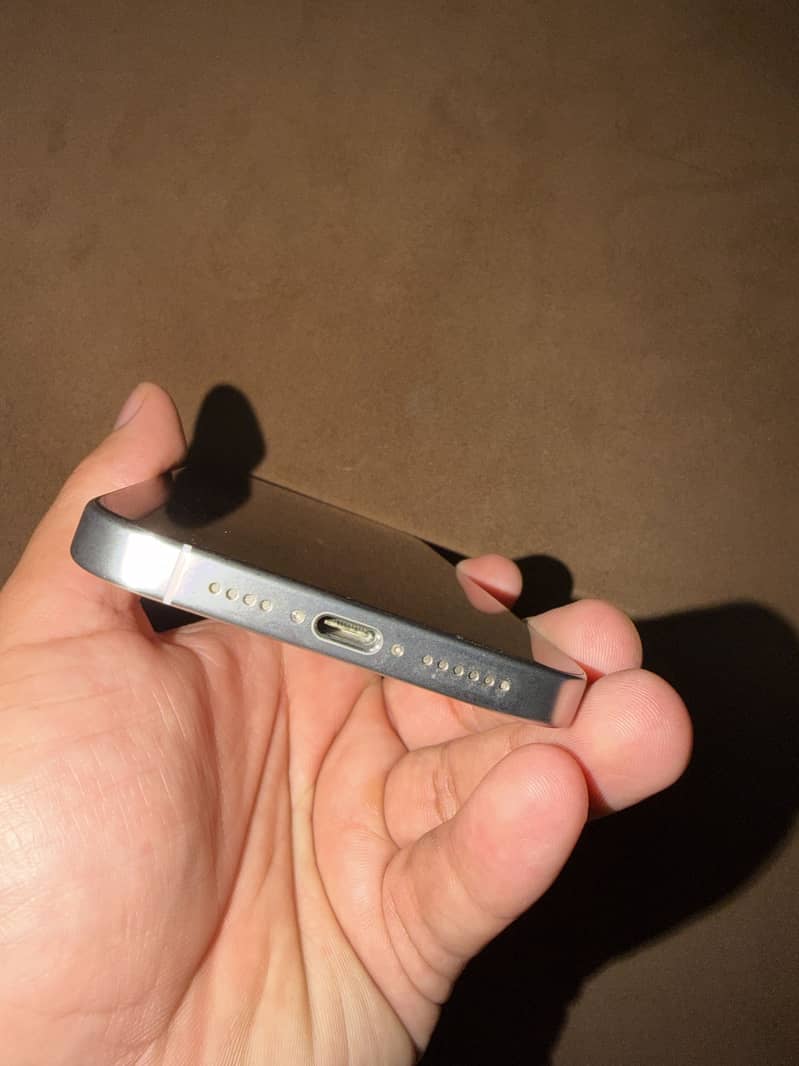 Apple iPhone 15 Pro Max 1