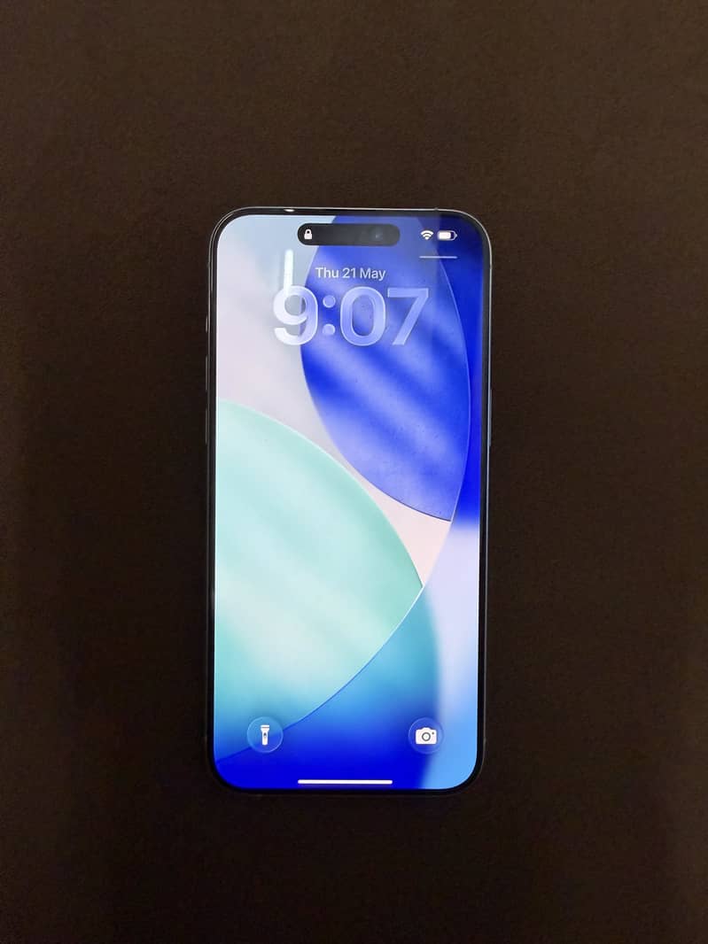 Apple iPhone 15 Pro Max 2