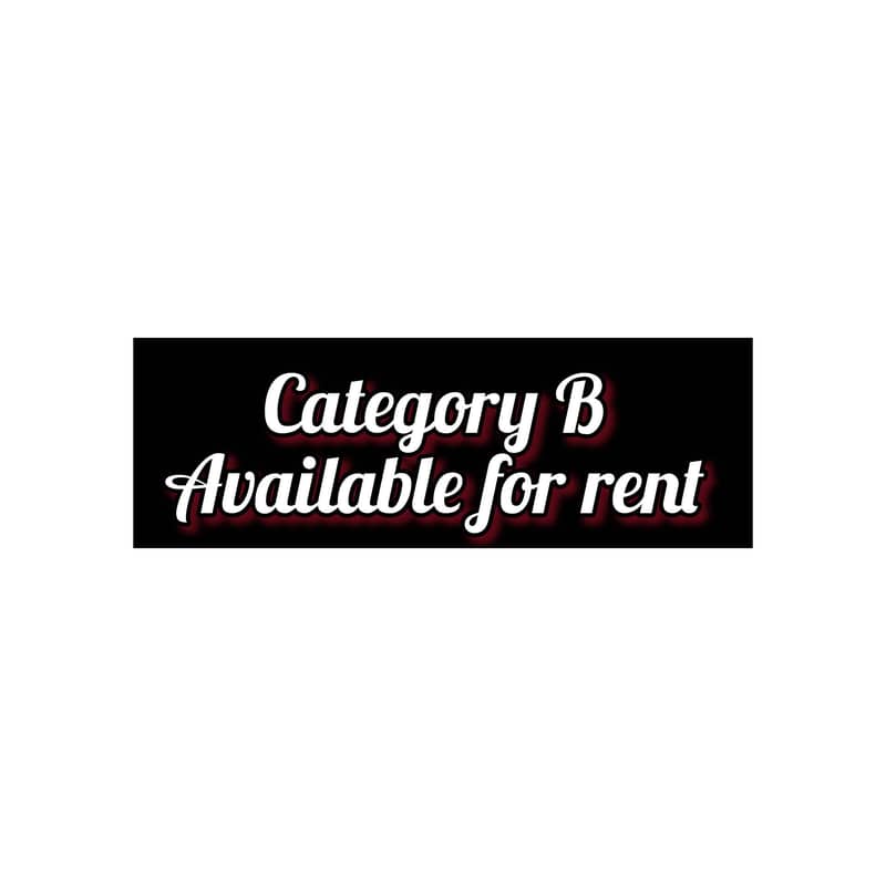 Category B 0