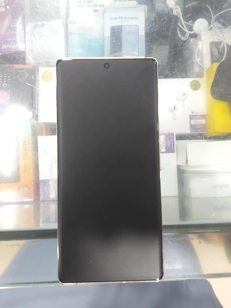 Google Pixel 6 Pro 1