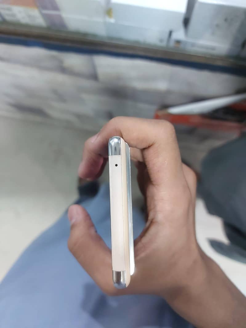 Google Pixel 6 Pro 3