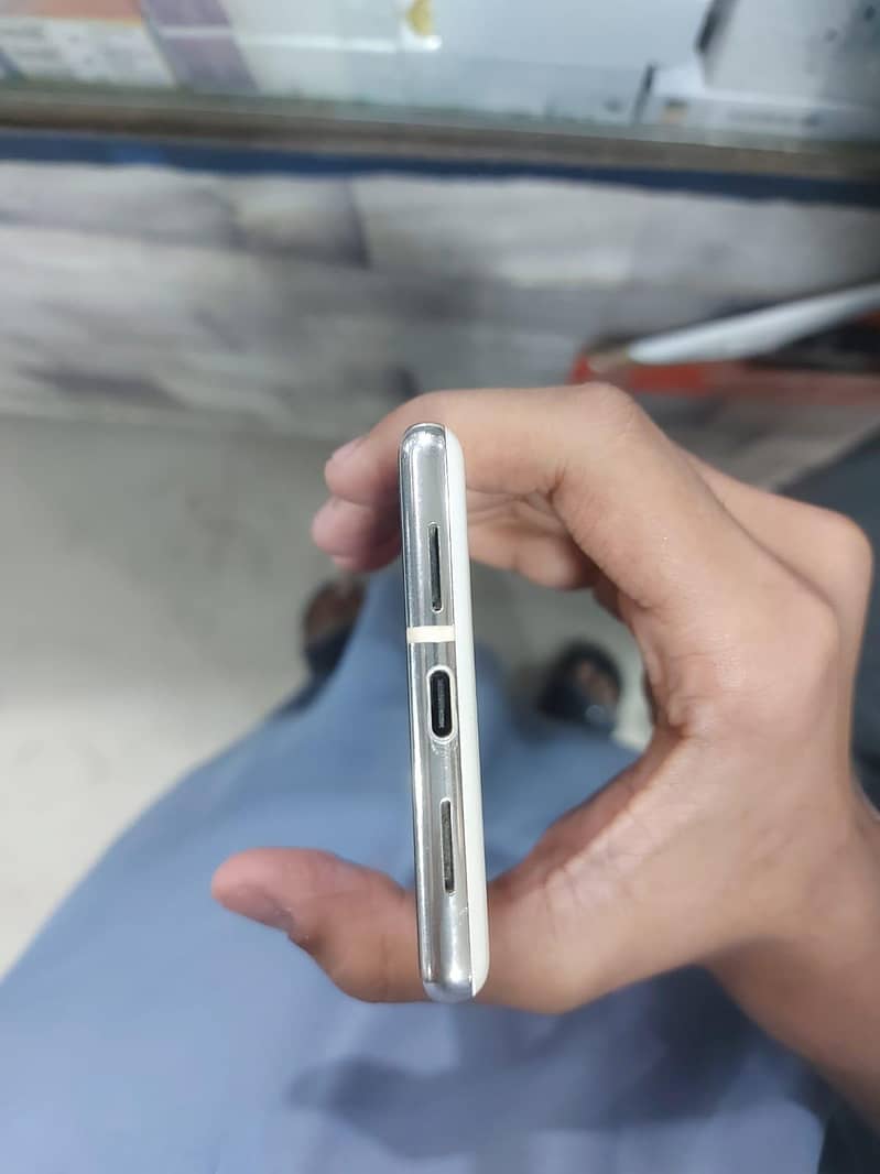 Google Pixel 6 Pro 4