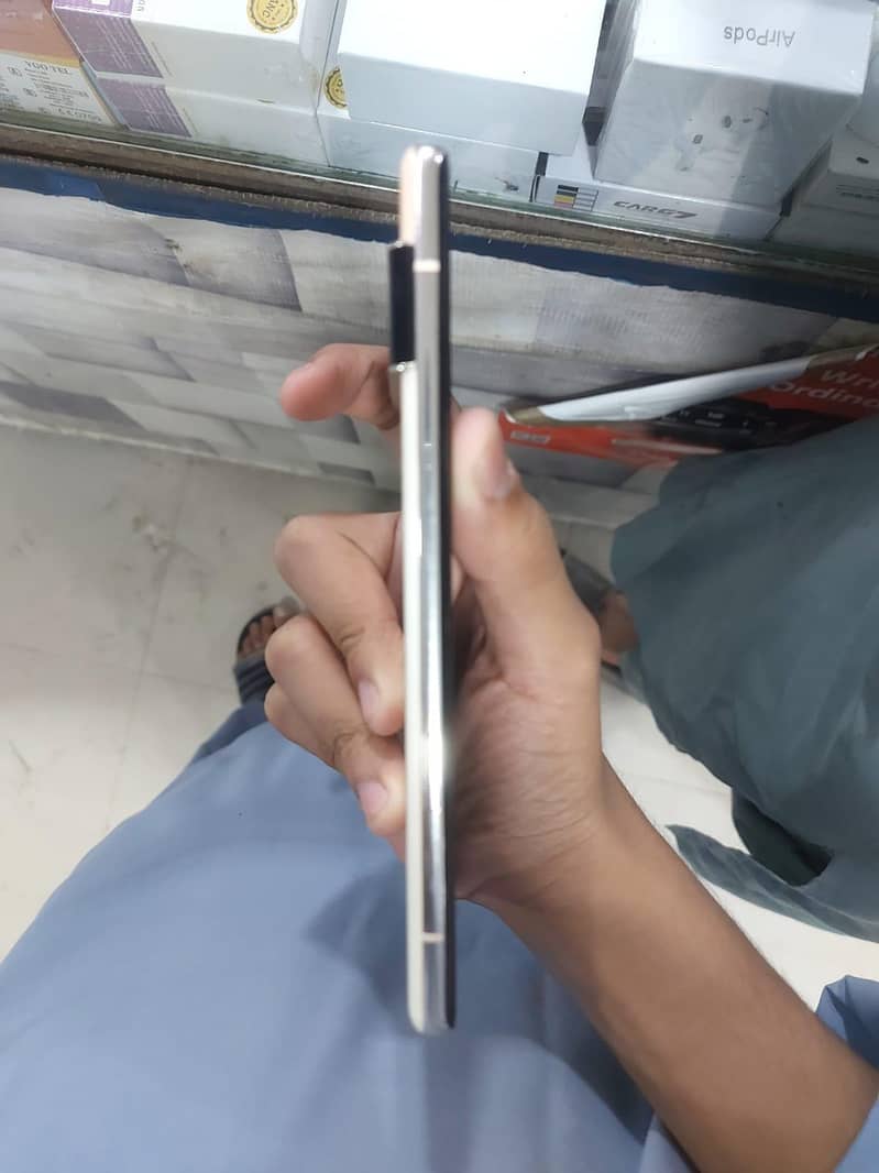 Google Pixel 6 Pro 5