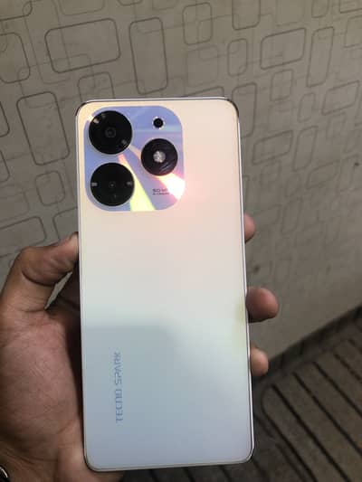 Tecno Spark 10 Pro